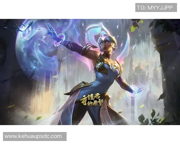 电竞数据分析师王芳畅谈王者荣耀职业生涯与游戏发展历程