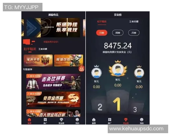 电竞实时数据与和平精英新手攻略全面提升个人能力的入门指南