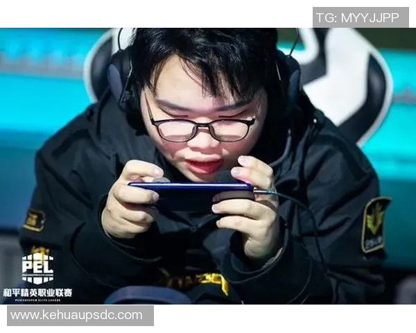 esports数据深度探讨周军在和平精英中的成长与人生哲学